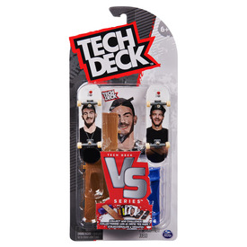 Játék webáruház - Tech Deck - VS szett online gyerekjáték rendelés Sport és Fitness - Szabadtéri játékok