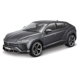 Játék webáruház - Bburago Lamborghini Urus 1:18 online gyerekjáték rendelés Játékautó és jármű - Játékautó és jármű