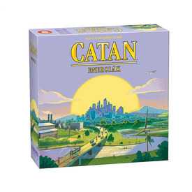 Játék webáruház - Catan - Energiák online gyerekjáték rendelés Társasjáték - Társasjáték