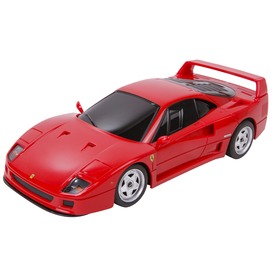 Játék webáruház - Ferrari F40 távirányítós autó - 1:24 online gyerekjáték rendelés Játékautó és jármű - Távirányítós játék