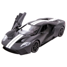 Játék webáruház - Ford GT távirányítós autó - 1:14