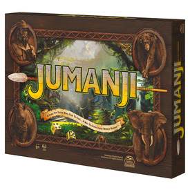 Játék webáruház - Jumanji társasjáték online gyerekjáték rendelés Társasjáték - Társasjáték