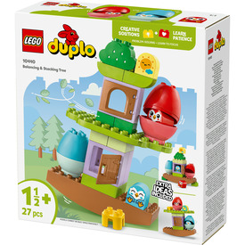 Játék webáruház - LEGO DUPLO My First 10440 Ben mérlegfa online gyerekjáték rendelés Játék - LEGO