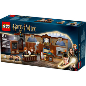 Játék webáruház - LEGO Harry Potter 76442 Roxfort kastély: bűbájtanóra online gyerekjáték rendelés Játék - LEGO