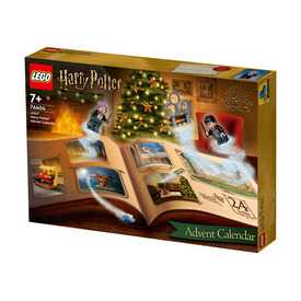 Játék webáruház - LEGO Harry Potter TM 76404 Adventi naptár online gyerekjáték rendelés Játék - LEGO