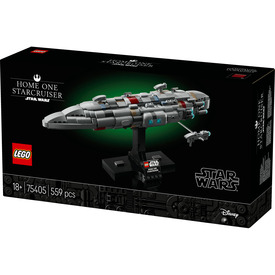 Játék webáruház - LEGO Star Wars 75405 Home One-típusú csillagcirkáló online gyerekjáték rendelés Játék - LEGO