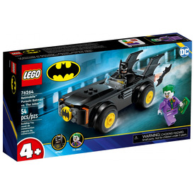 Játék webáruház - LEGO Super Heroes 76264 Batmobile hajsza online gyerekjáték rendelés Játék - LEGO