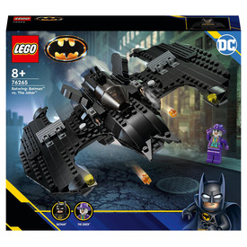 Játék webáruház - LEGO Super Heroes 76265 Batman vs. Joker online gyerekjáték rendelés Játék - LEGO