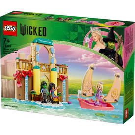 Játék webáruház - LEGO Wicked 75681 Glinda