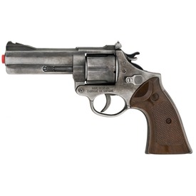 Játék webáruház - Magnum patronos revolver - 23 cm online gyerekjáték rendelés Játékfegyver - Játékfegyver