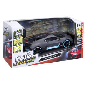 Játék webáruház - Maisto Tech távirányítós autó - 1 /24 - Bugatti Divo online gyerekjáték rendelés Játékautó és jármű - Távirányítós játék