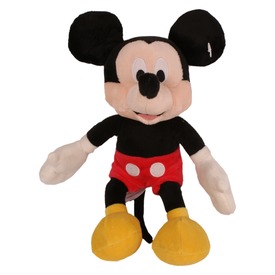 Játék webáruház - Mikiegér Disney plüssfigura - 60 cm online gyerekjáték rendelés Plüss figura - Plüss figura