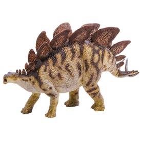 Játék webáruház - Papo Stegosaurus 55079 online gyerekjáték rendelés Akcióhős