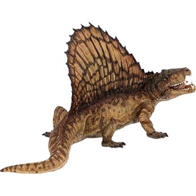 Játék webáruház - Papo dimetrodon dínó 55033 online gyerekjáték rendelés Akcióhős