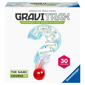 Játék webáruház - Ravensburger: Társasjáték - Gravitrax Course online gyerekjáték rendelés Társasjáték - Társasjáték