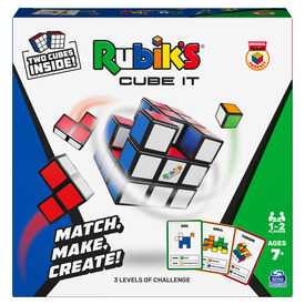 Játék webáruház - Rubik társasjáték online gyerekjáték rendelés Társasjáték - Társasjáték