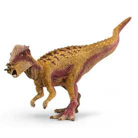 Játék webáruház - Schleich Pachycephalosaurus online gyerekjáték rendelés Akcióhős