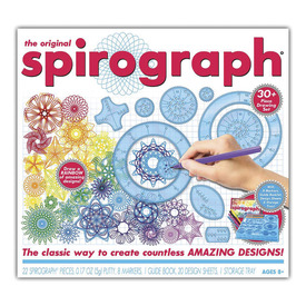 Játék webáruház - Spirográf