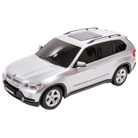 Játék webáruház - Távirányítós BMW X5 - 1:18