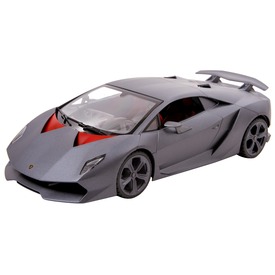 Játék webáruház - Távirányítós Lamborghini Sesto - 1:14