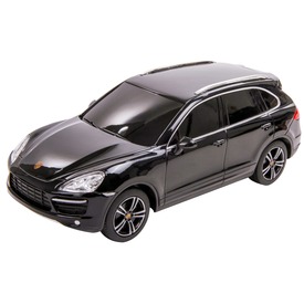 Játék webáruház - Távirányítós Porsche Cayenne - 1:24