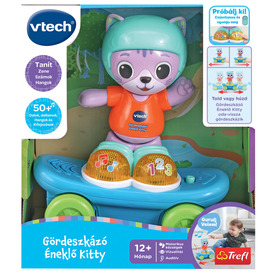 Játék webáruház - VTECH - Görkorcsolyázó