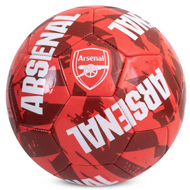 Játék webáruház - Arsenal FC focilabda Graffiti online gyerekjáték rendelés Sport és Fitness - Focilabda