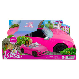 Játék webáruház - Barbie autó (2022) online gyerekjáték rendelés Játékautó és jármű - Játékautó és jármű