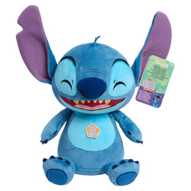 Játék webáruház - Bolondos Stitch pl. hang és mozgás online gyerekjáték rendelés Plüss figura - Plüss figura