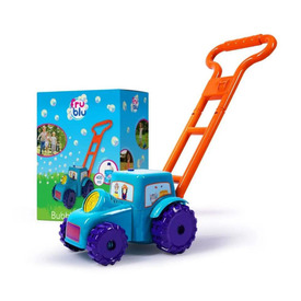 Játék webáruház - Frublu traktor 0