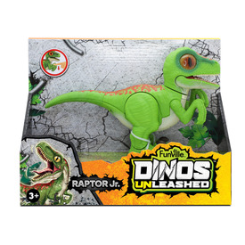 Játék webáruház - Raptor Jr - sétáló