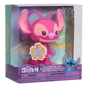 Játék webáruház - Stitch nagy figura többféle online gyerekjáték rendelés Akcióhős