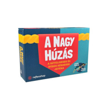 A nagy húzás társasjáték online gyerekjáték rendelés Társasjáték - Társasjáték