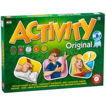 Activity Original társasjáték online gyerekjáték rendelés Társasjáték - Társasjáték