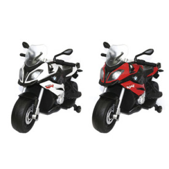 Akkus motor