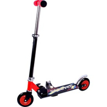 Alumínium kétkerekű roller online gyerekjáték rendelés Sport és Fitness - Roller