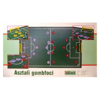 Asztali gombfoci online gyerekjáték rendelés Sport és Fitness - Csocsó
