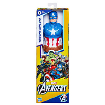 Avengers Titan hero - Amerika kapitány online gyerekjáték rendelés Akcióhős