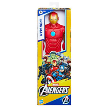 Avengers Titan hero - Vasember online gyerekjáték rendelés Akcióhős