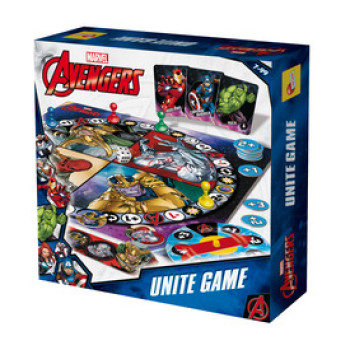 Avengers társasjáték online gyerekjáték rendelés Társasjáték - Társasjáték