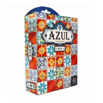 Azul Mini online gyerekjáték rendelés Társasjáték - Társasjáték