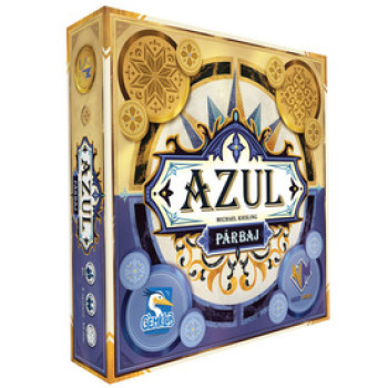 Azul - Párbaj online gyerekjáték rendelés Társasjáték - Társasjáték
