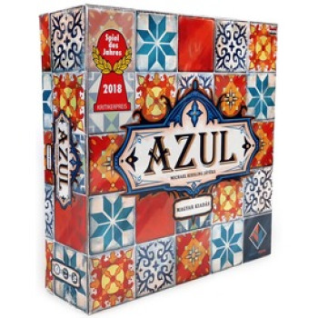 Azul társasjáték online gyerekjáték rendelés Társasjáték - Társasjáték