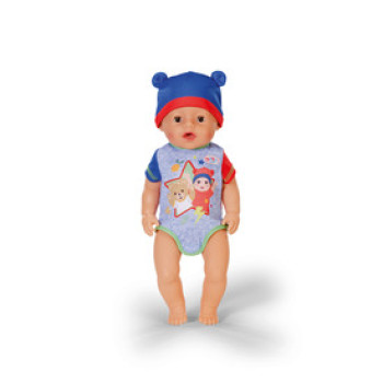 BABY born Jonas 43 cm online gyerekjáték rendelés Játékbaba - Játékbaba