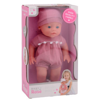 Baby Rose baba