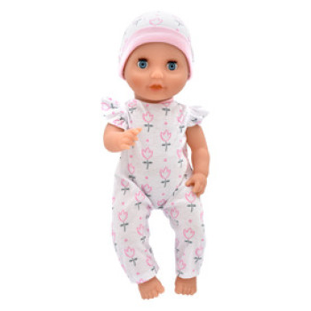 Baby Tinkles játékbaba kiegészítőkkel - 38 cm online gyerekjáték rendelés Játékbaba - Játékbaba