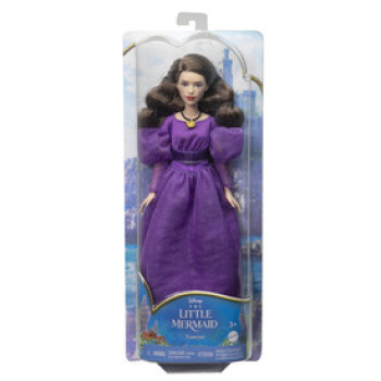 Barbie: A kis hableány - Ursula baba online gyerekjáték rendelés Játékbaba - Játékbaba