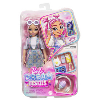 Barbie Dream Besties baba - Daisy online gyerekjáték rendelés Játékbaba - Játékbaba
