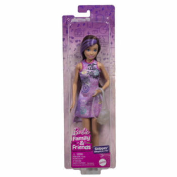 Barbie Skipper baba online gyerekjáték rendelés Játékbaba - Játékbaba