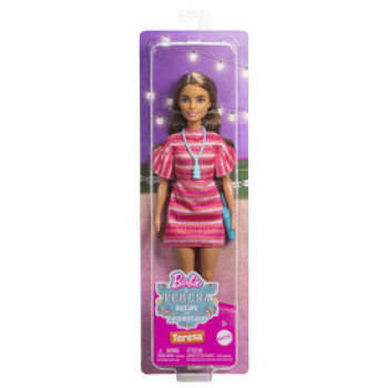 Barbie Teresa baba online gyerekjáték rendelés Játékbaba - Játékbaba